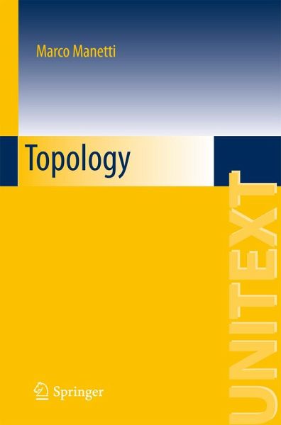 Topology (eBook, PDF)