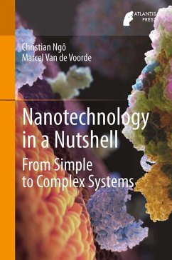 Nanotechnology in a Nutshell (eBook, PDF) - Ngô, Christian; de Voorde, Marcel van