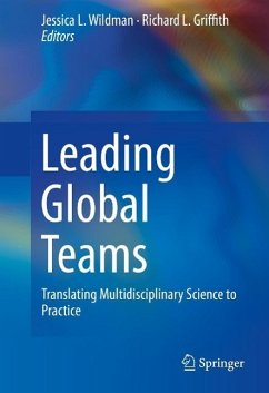 Leading Global Teams (eBook, PDF) Leading Global Teams (eBook, PDF)