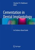 Cementation in Dental Implantology (eBook, PDF)