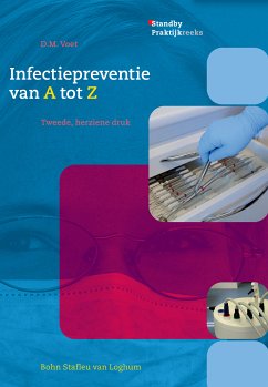 Infectiepreventie van A tot Z (eBook, PDF) - Voet, D.M.