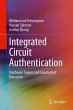 Integrated Circuit Authentication... - Bild 1