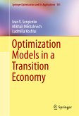 Optimization Models in a Transition Economy (eBook, PDF)