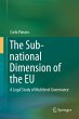 The Sub-national Dimension of the EU... - Bild 1