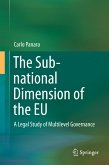 The Sub-national Dimension of the EU (eBook, PDF)