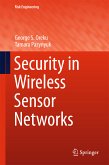 Security in Wireless Sensor Networks (eBook, PDF)