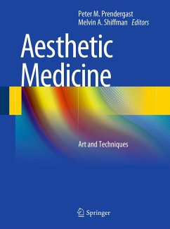 Aesthetic Medicine (eBook, PDF)
