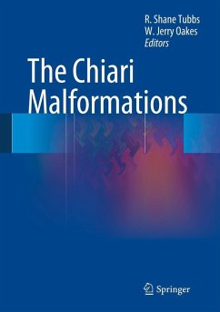 Cover The Chiari Malformations (eBook, PDF)