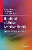 Handbook of African American Health (eBook, PDF)