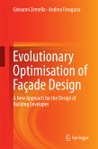 Evolutionary Optimisation of Façade Design (eBook, PDF)