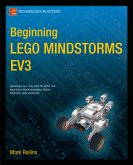 Beginning LEGO MINDSTORMS EV3 (eBook, PDF)