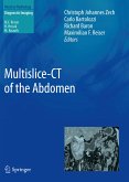 Multislice-CT of the Abdomen (eBook, PDF)