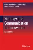 Strategy and Communication for Innovation (eBook, PDF)