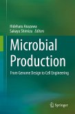 Microbial Production (eBook, PDF)