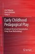 Early Childhood Pedagogical Play... - Bild 1