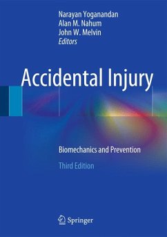 Accidental Injury (eBook, PDF)