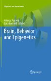 Brain, Behavior and Epigenetics (eBook, PDF)