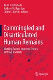 Commingled and Disarticulated Human Remains (eBook, PDF)
