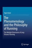 The Phenomenology and the Philosophy of Running (eBook, PDF)