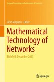 Mathematical Technology of Networks (eBook, PDF)