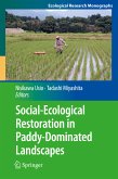 Social-Ecological Restoration in Paddy-Dominated Landscapes (eBook, PDF)