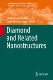 Diamond and Related Nanostructures (eBook, PDF)