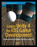 Learn Unity 4 for iOS Game Development (eBook, PDF) Learn Unity 4 for iOS Game Development (eBook, PDF)