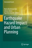 Earthquake Hazard Impact and Urban Planning (eBook, PDF)