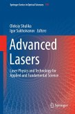 Advanced Lasers (eBook, PDF)
