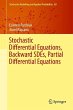 Stochastic Differential Equations,... - Bild 1
