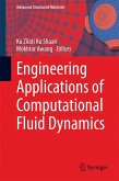 Engineering Applications of Computational Fluid Dynamics (eBook, PDF)