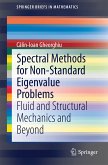 Spectral Methods for Non-Standard Eigenvalue Problems (eBook, PDF)