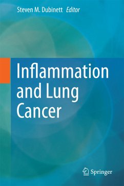 Inflammation and Lung Cancer (eBook, PDF)