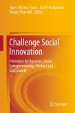 Challenge Social Innovation (eBook, PDF)