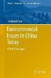 Environmental Issues in China Today... - Bild 1
