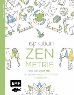 Inspiration Zen-Metrie - Edition Michael Fischer