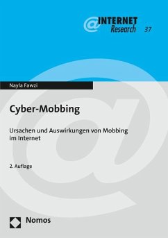 Cyber-Mobbing - Fawzi, Nayla
