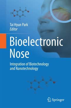 Bioelectronic Nose (eBook, PDF)