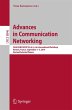 Advances in Communication Networking... - Bild 1