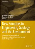 New Frontiers in Engineering Geology and the Environment (eBook, PDF)