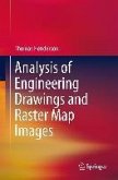 Analysis of Engineering Drawings and Raster Map Images (eBook, PDF)