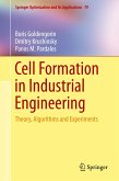 Cell Formation in Industrial Engineering (eBook, PDF)