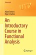 An Introductory Course in Functional... - Bild 1