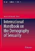 International Handbook on the Demography of Sexuality (eBook, PDF)