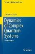 Dynamics of Complex Quantum Systems... - Bild 1