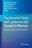 Psychosocial Stress and Cardiovascular Disease in Women (eBook, PDF)