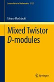 Mixed Twistor D-modules (eBook, PDF)
