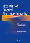 Text Atlas of Practical Electrocardiography (eBook, PDF)