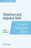 Telephone and Helpdesk Skills (eBook, PDF)