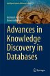 Advances in Knowledge Discovery in... - Bild 1
